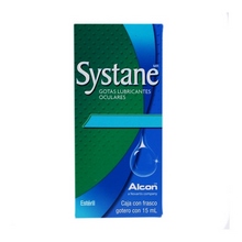[POLIETILENGLICOL,PROPILENGLICOL,HP GUAR] SYSTANE GOTAS 15ML