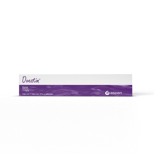 [ESTRIOL] OVESTIN 1MG CREMA 15G