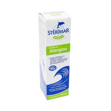 [MANGANESO] STERIMAR MN NASAL SPRAY 100 ML