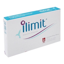 [ETINILESTRADIOL,DROSPIRENONA] ILIMIT 3/0.03MG COMPRIMIDOS C/28