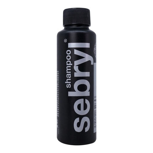 [ALANTOINA,CLIOQUINOL] SEBRYL NORMAL 150G