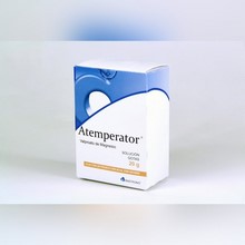 [VALPROATO DE MAGNESIO] ATEMPERATOR SOLUCION GOTAS 40ML