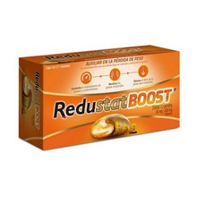 [ORLISTAT,CARNITINA] REDUSTAT BOOST CAPSULAS C/21