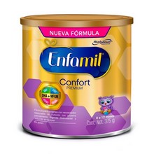 [FORMULAS PARA BEBES] LECHE ENFAMIL CONFORT 375G