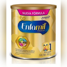 [FORMULAS PARA BEBES] LECHE ENFAMIL 1 PREMIUM 800G