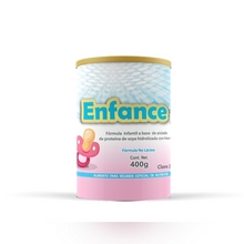 [FORMULAS PARA BEBES] ENFANCE SOYA INFANTIL 400G