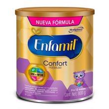 [FORMULAS PARA BEBES] LECHE ENFAMIL CONFORT 800G