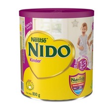 [FORMULAS PARA BEBES] LECHE NIDO KINDER DESLACT 800G