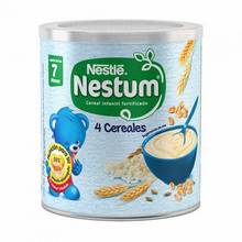 [FORMULAS PARA BEBES] NESTUM F2 4 CEREALES 270G LT