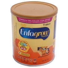 [FORMULAS PARA BEBES] LECHE ENFAGROW 3 PREMIUM 375G