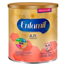 [FORMULAS PARA BEBES] LECHE ENFAMIL AR 400G