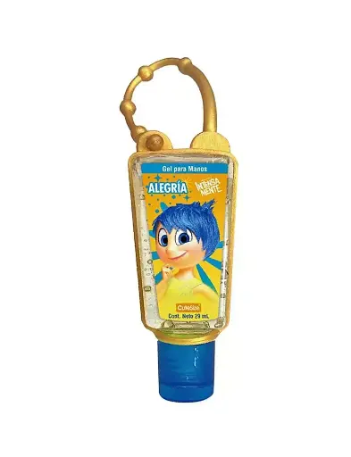 [CUIDADO PERSONAL,HIGIENE] GEL ANTBAC CUTE-S INTMENTE 29 ML
