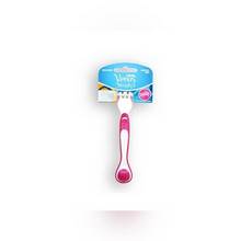 [CUIDADO PERSONAL,HIGIENE] MAQ VENUS 3 SIMPLY DESECHABLE C/1