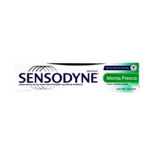 [CUIDADO PERSONAL,HIGIENE] PASTA DENTAL SENSODYNE FMENT 113 G