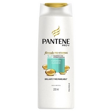 [CUIDADO PERSONAL,HIGIENE] SHAMPOO PANT 2 EN 1 CCLAS 200ML