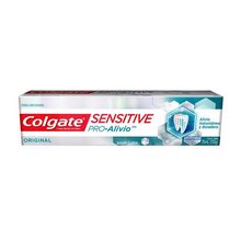 [CUIDADO PERSONAL,HIGIENE] PASTA DENTAL COLGATE SENSITIVE PRO-ALIVIO 75ML