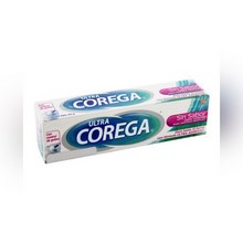 [CUIDADO PERSONAL,HIGIENE] COREGA ULTRA ADH SIN-SABOR CREMA 40G *