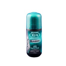 [CUIDADO PERSONAL,HIGIENE] DESODORANTE OBAO R-ON CLASSIC 65G
