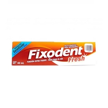 [CUIDADO PERSONAL,HIGIENE] ADH DENTAL FIXODENT FRES 40 ML 321