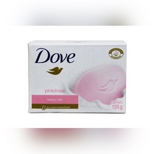 [CUIDADO PERSONAL,HIGIENE] JABON DOVE PINK 135G