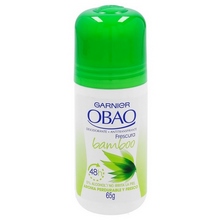 [CUIDADO PERSONAL,HIGIENE] DESODORANTE OBAO R-ON BAMBOO 65G