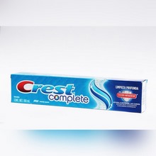 [CUIDADO PERSONAL,HIGIENE] PASTA DENTAL CREST 100ML