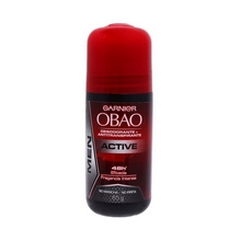 [CUIDADO PERSONAL,HIGIENE] DESODORANTE OBAO R-ON ACTIVE 65G