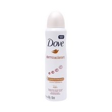 [CUIDADO PERSONAL,HIGIENE] DESODORANTE DOVE AER DERMO ACLANT 150ML