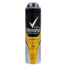 [CUIDADO PERSONAL,HIGIENE] DESODORANTE REXONA AER V8 150ML