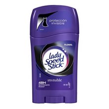 [CUIDADO PERSONAL,HIGIENE] DESODORANTE LADY SS STICK INV FLORAL 45G