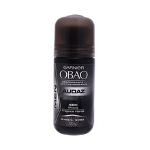 [CUIDADO PERSONAL,HIGIENE] DESODORANTE OBAO R-ON AUDAZ 65G