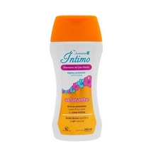 [CUIDADO PERSONAL,HIGIENE] SHAMPOO INTIMO LOMECAN V ACLARANTE 200ML