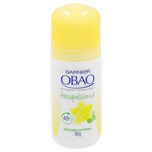 [CUIDADO PERSONAL,HIGIENE] DESODORANTE OBAO R-ON FRESQUISSIMA 65G