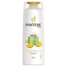 [CUIDADO PERSONAL,HIGIENE] SHAMPOO ACOND PANT LISO-S A-PV 400ML