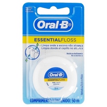 [CUIDADO PERSONAL,HIGIENE] ORAL-B HILO DENTAL 50 M