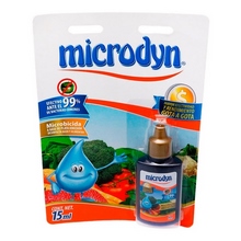 [CUIDADO PERSONAL,HIGIENE] MICRODYN GOTAS 15ML