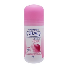 [CUIDADO PERSONAL,HIGIENE] DESODORANTE OBAO R-ON FLORAL 65G