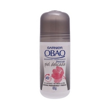 [CUIDADO PERSONAL,HIGIENE] DESODORANTE OBAO R-ON PIEL DELICADA 65G