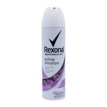 [CUIDADO PERSONAL,HIGIENE] DESODORANTE REXONA AER ACTIVE 150ML