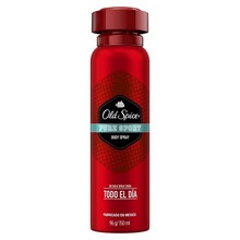 [CUIDADO PERSONAL,HIGIENE] DESODORANTE OLD SPICE AER PURE SPORT 150ML
