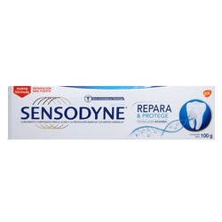 [CUIDADO PERSONAL,HIGIENE] C D SENSODYNE REP Y PROT 100G *