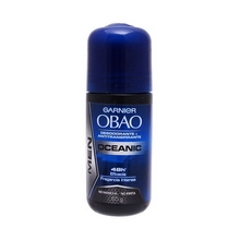 [CUIDADO PERSONAL,HIGIENE] DESODORANTE OBAO R-ON OCEANIC 65G