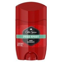 [CUIDADO PERSONAL,HIGIENE] DESODORANTE OLD SPICE STICK PURE SPORT 50G