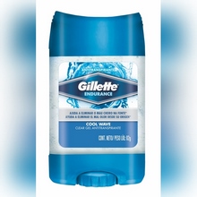 [CUIDADO PERSONAL,HIGIENE] DESODORANTE GTTE GEL COOL WAVE 82G
