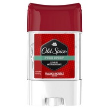 [CUIDADO PERSONAL,HIGIENE] DESODORANTE OLD SPICE GEL PURE SPORT 70G
