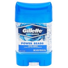 [CUIDADO PERSONAL,HIGIENE] DESODORANTE GTTE GEL BEADS COOL WARE 82G