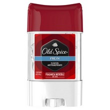 [CUIDADO PERSONAL,HIGIENE] DESODORANTE OLD SPICE GEL FRESH 70G