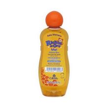 [CUIDADO PERSONAL,HIGIENE] SHAMPOO RICITOS DE ORO MIEL 100ML