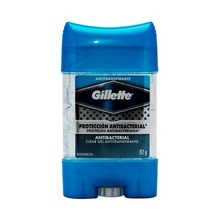 [CUIDADO PERSONAL,HIGIENE] DESODORANTE GTTE GEL ANTIBACTERIAL 82G