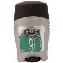 [CUIDADO PERSONAL,HIGIENE] DESODORANTE BRUT STICK CLASSIC 65G